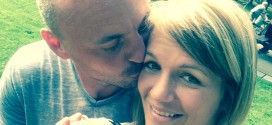 Are you over-thinking dating a younger woman? photo: chris koscielski, ashley martin