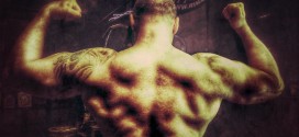 Develop a Back V chris koscielski