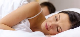 sleep,fitness, health, women's men's health, woman sleeping in bed
