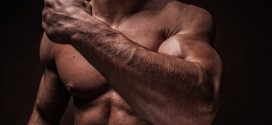build your arms bicep