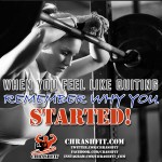 fitness motivation when you feel like quitting weight lifting female