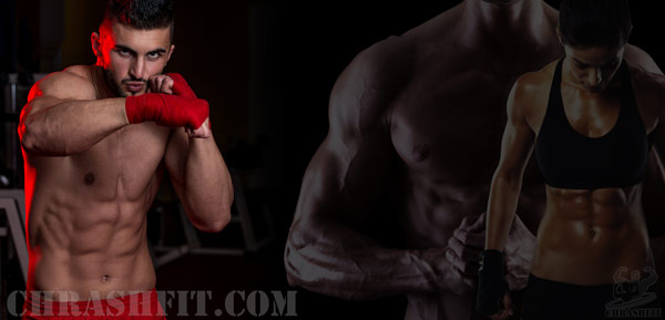 get-the body of a fighter mma boxing chrashfit