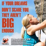 if-your-dreams-dont-scare-you-chrashfit fitness motivation