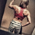 ashley martin chrashfit